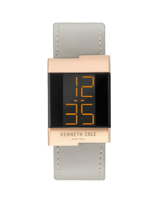 Часы Kenneth Cole Digital KCC0168005